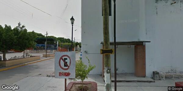 PALACIO MUNICIPAL